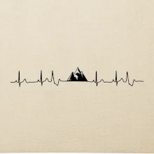Hory EKG Hory EKG