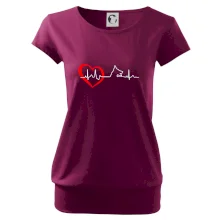 Německý ovčák ekg