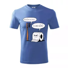 Nesnáším svoji práci