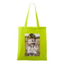 Triko s vlastní fotkou