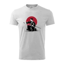 Japan culture - samurai