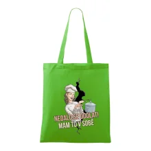 Nedalo se odolat, mám to v sobě kuchařka