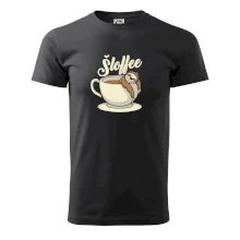 Šloffee - káva