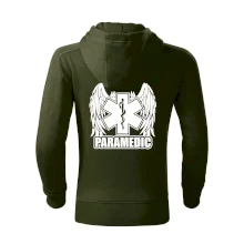 Paramedic Paramedic