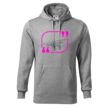 Jasně, že jsem přibrala