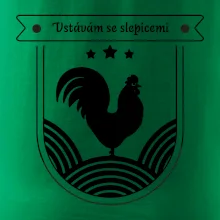 Vstávám se slepicemi