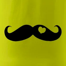 Mustache love