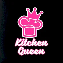 Kitchen Queen - Kuchařka