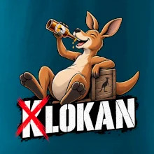 Klokan  - Lokan