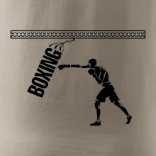 Boxing boxer Boxing boxer