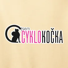 Jsem cyklo kočka