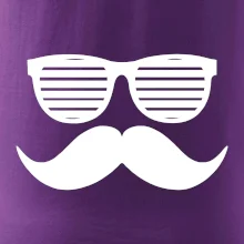 Mustache brýle Mustache brýle