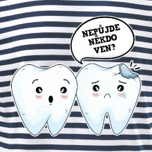 Nepůjde někdo ven Nepůjde někdo ven