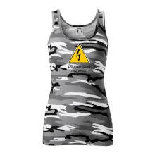 Pracuji pod napětím