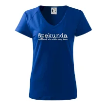 Čeština 2.0 - špekunda