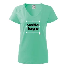 Vlastní logo - Tričko nebo mikina