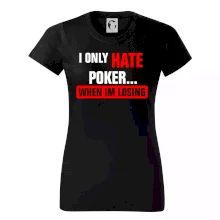 Hate poker