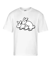 Dupající králící