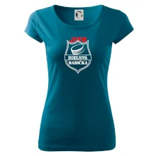 Hokejová babička