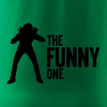 Bachelor party - The funny one