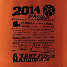 2014 v Kostce
