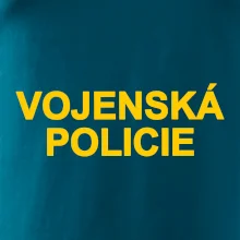 Vojenská Policie