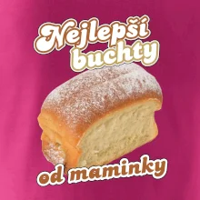 Nejlepší buchty od maminky