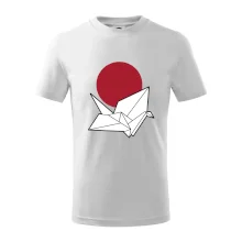 Japan culture - origami