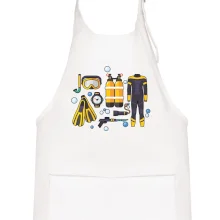 Potápěčská výzbroj