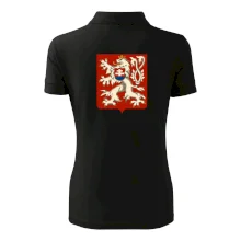 Znak malý První Republika československá 1918–1920