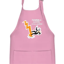 Nedotýkejte se elektrikáře na zem spadlého