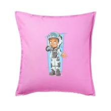 Vesmírný voják oranžový