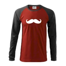 Mustache - knírek Mustache - knírek