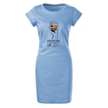 Whisky - propím se už 50 let