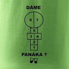 Dáme panáka?