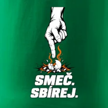 Smeč. sbírej.