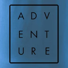 Adventure obdelník