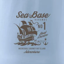 Sea Base Sea Base