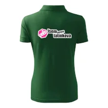 Jsem jenom tatínkova vole