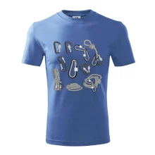 Horolezecké karabiny