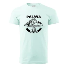Pálava křížem krážem