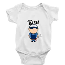 Jsem ďábel opravář