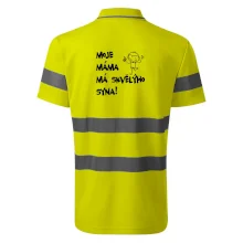 Moje máma má skvělýho syna Moje máma má skvělýho syna