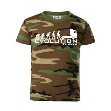 Evoluce trucker Evoluce trucker