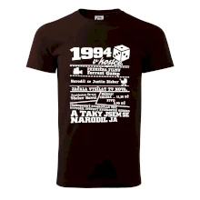 1994 v kostce