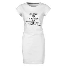 Keep Calm and Fly Inverted