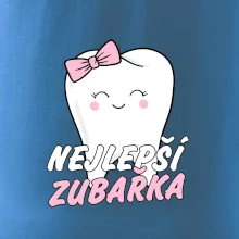 Nejlepší zubařka