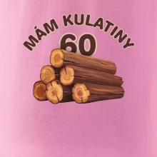 Mám kulatiny 60
