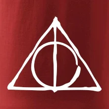 Harry - symbol relikvie