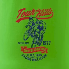 Tour De Hills